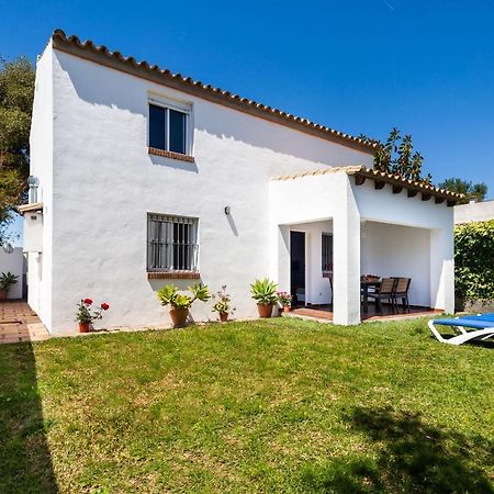 Casa Isabel 3 Βίλα Zahora Εξωτερικό φωτογραφία