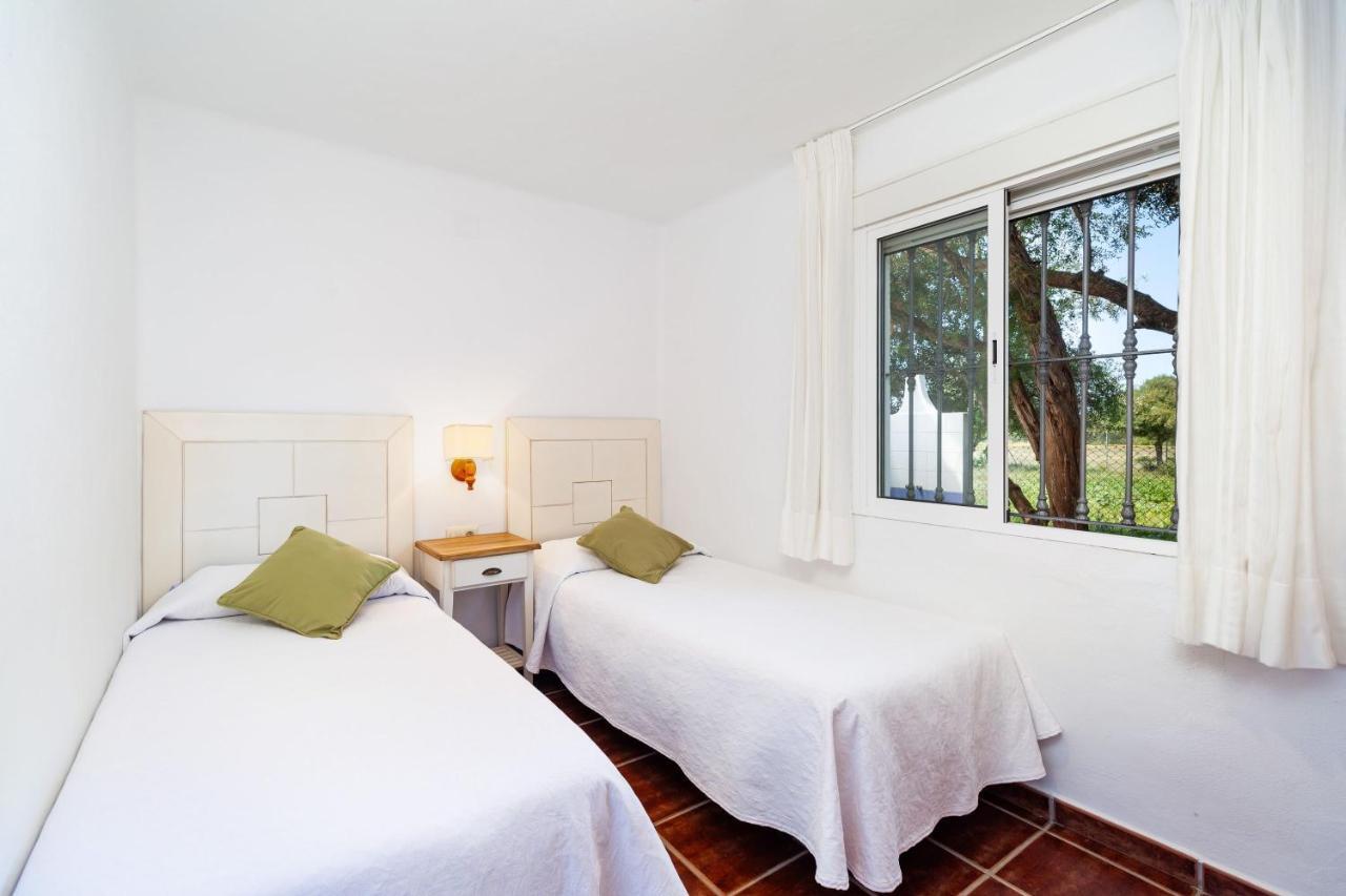 Casa Isabel 3 Βίλα Zahora Εξωτερικό φωτογραφία