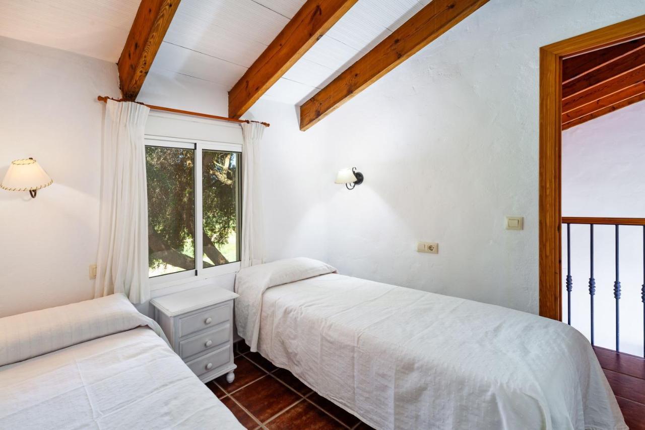 Casa Isabel 3 Βίλα Zahora Εξωτερικό φωτογραφία