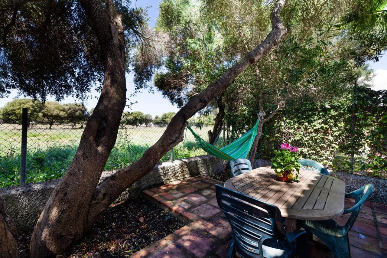 Casa Isabel 3 Βίλα Zahora Εξωτερικό φωτογραφία
