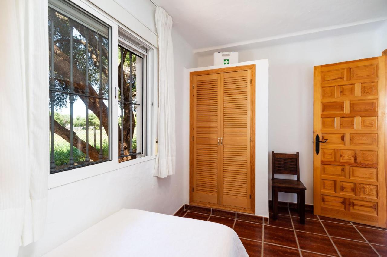 Casa Isabel 3 Βίλα Zahora Εξωτερικό φωτογραφία