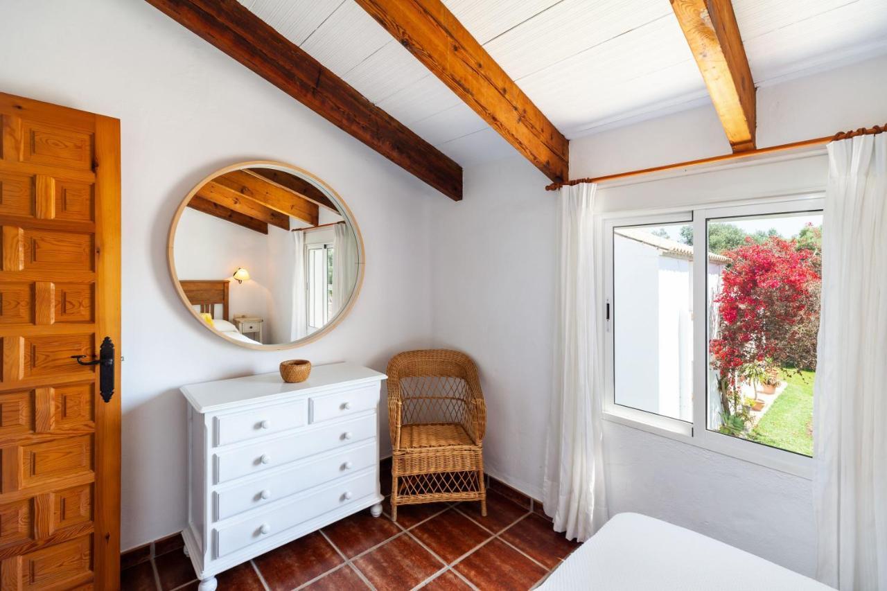 Casa Isabel 3 Βίλα Zahora Εξωτερικό φωτογραφία