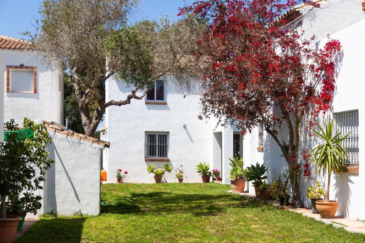 Casa Isabel 3 Βίλα Zahora Εξωτερικό φωτογραφία