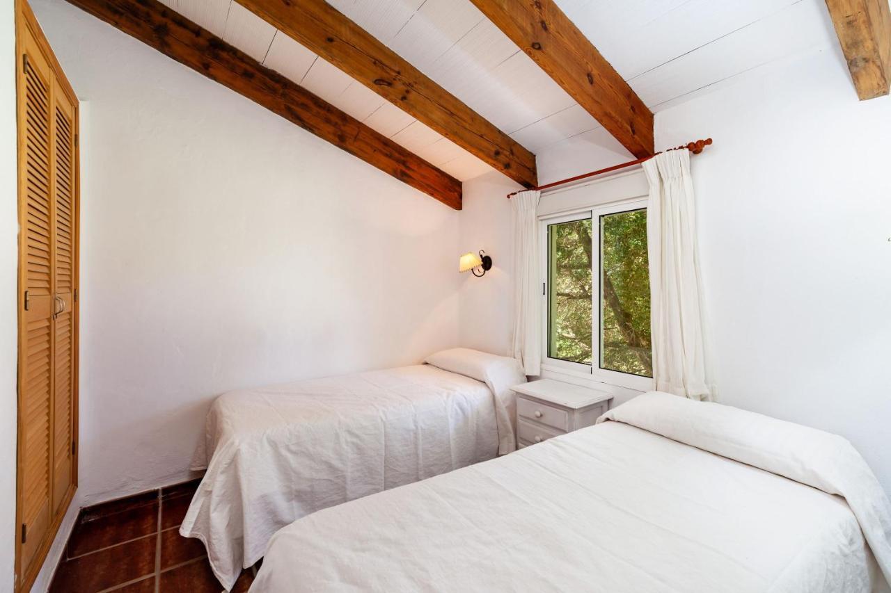 Casa Isabel 3 Βίλα Zahora Εξωτερικό φωτογραφία